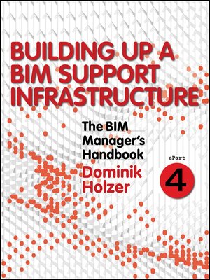 cover image of The BIM Manager's Handbook, Part 4
